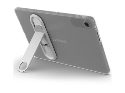 Lenovo : LENOVO TAB LUNA GREY COLOR 10.1IN MEDIATEK HELIO G85 4GB 12 (mtek)