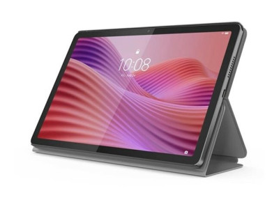 Lenovo : LENOVO TAB LUNA GREY COLOR 10.1IN MEDIATEK HELIO G85 4GB 12 (mtek)