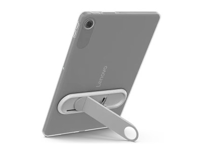 Lenovo : LENOVO TAB LUNA GREY COLOR 10.1IN MEDIATEK HELIO G85 4GB 12 (mtek)