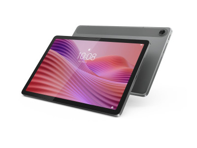 Lenovo : LENOVO TAB LUNA GREY COLOR 10.1IN MEDIATEK HELIO G85 4GB 12 (mtek)