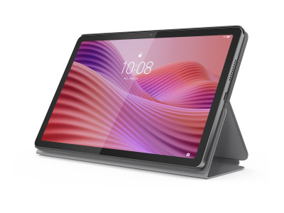 Lenovo : LENOVO TAB LUNA GREY COLOR 10.1IN MEDIATEK HELIO G85 4GB 12 (mtek)