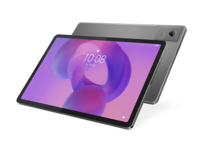Lenovo : K11 GEN2 LUNA GREY COLOR 11IN MEDIATEK DIMENSITY 6300 4GB 128G (mtek)