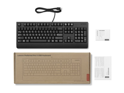 Lenovo : PREFERRED PRO Ko fr A1