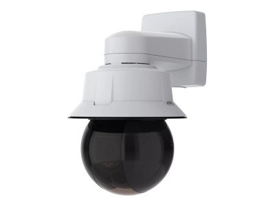 Axis : AXIS Q6358-LE HIGH-END PTZ CAMERA avec 4K UHD 50/60FPS EU