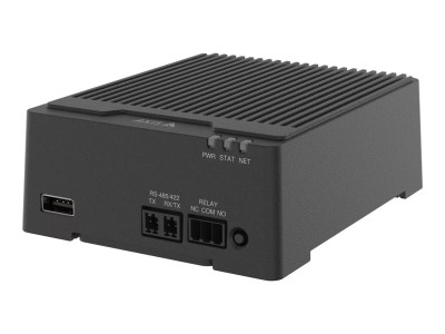 Axis : AXIS D3110 MK II CONNECTIVITY HUB