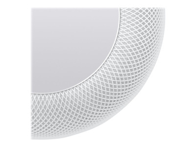 Apple : HOMEPOD - WHITE