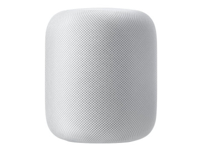 Apple : HOMEPOD - WHITE