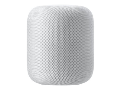 Apple : HOMEPOD - WHITE
