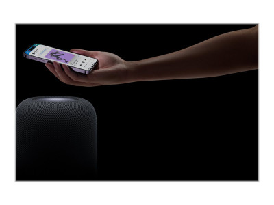 Apple : HOMEPOD - MIDNIGHT