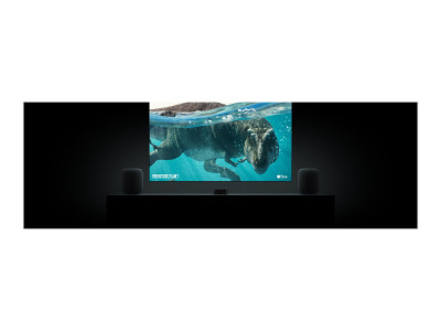 Apple : HOMEPOD - MIDNIGHT