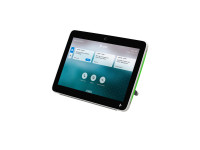 HP - Poly : POLY TC10 WHITE TOUCH CONTROLLER NO RADIO GSA/TAA