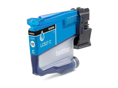 Brother : CYAN INK cartridge STANDARD CAPACITY OF 900 PAGES pour THE J4