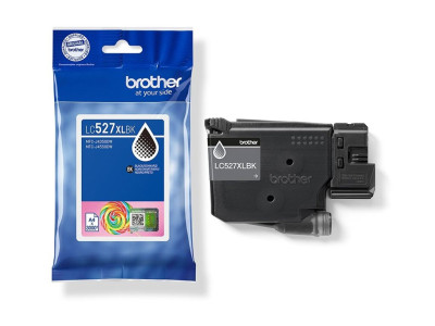 Brother : HIGH YIELD BLACK INK cartridge 3000 PAGES pour THE J4XXX J5XXX J