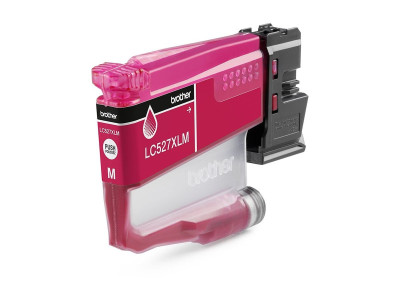 Brother : HIGH YIELD MAGENTA INK cartridge 2000 PAGES pour THE J4X
