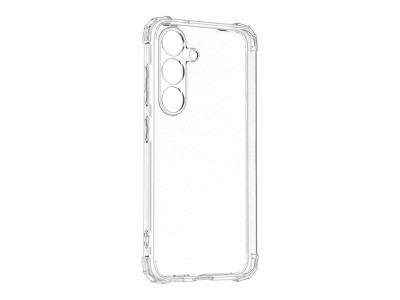 Akashi : SAMSUNG GALAXY A35 SHOCKPROOF CASE avec REINFORCED CORNERS
