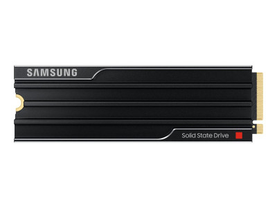 Samsung : 9100 avec HEATSINK M.2 2280 1TB PROMOTION