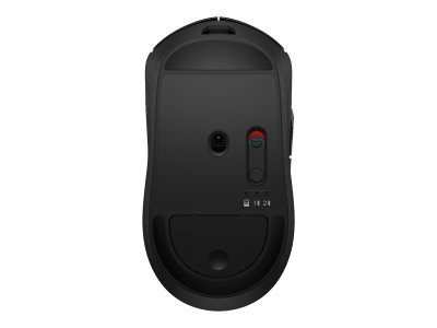 HP : HP 705 RECHARGEABLE WIRELESS MOUSE EMEA - INTL ENGLISH LOC EU