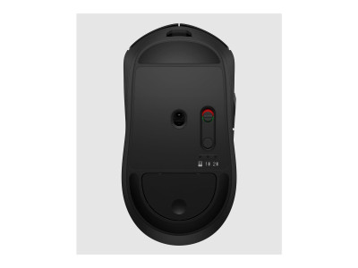 HP : HP 705 RECHARGEABLE WIRELESS MOUSE EMEA - INTL ENGLISH LOC EU