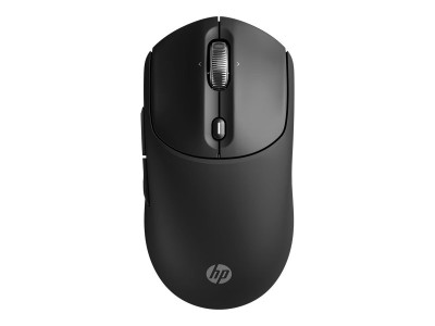 HP : HP 705 RECHARGEABLE WIRELESS MOUSE EMEA - INTL ENGLISH LOC EU