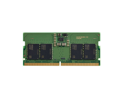 HP : HP 8GB (1X8GB) DDR5 5600 SODIMM MEM