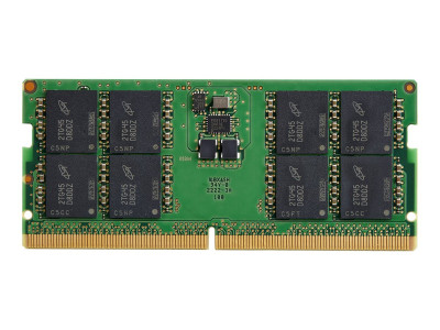 HP : HP 32GB (1X32GB) DDR5 5600 SODIMM MEM
