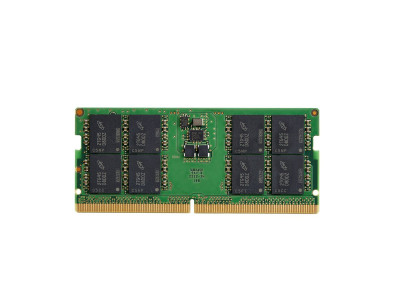 HP : HP 32GB (1X32GB) DDR5 5600 SODIMM MEM