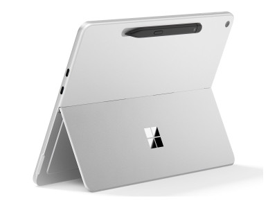 Microsoft : SURFACE PRO 12 SNAPDRAGON X+ 1TB 24GB 12IN W11P PLATINUM (dragon)