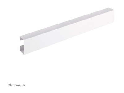 Neomounts : MAGNETIC cable COVER pour SIT/STAND DESK FRAMES MULTIPLE C