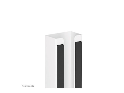 Neomounts : MAGNETIC cable COVER pour SIT/STAND DESK FRAMES MULTIPLE C