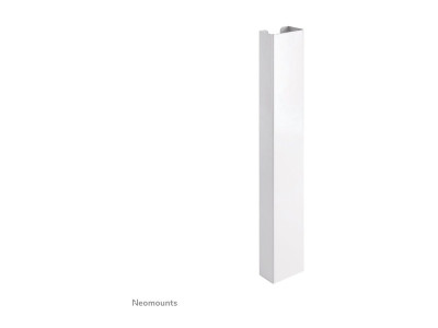 Neomounts : MAGNETIC cable COVER pour SIT/STAND DESK FRAMES MULTIPLE C