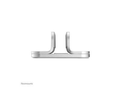 Neomounts : VERTICAL LAPTOP STAND SILVER
