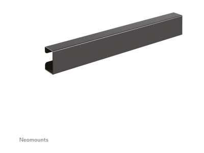 Neomounts : MAGNETIC cable COVER pour SIT/STAND DESK FRAMES MULTIPLE C