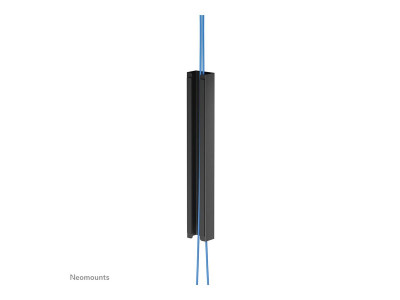 Neomounts : MAGNETIC cable COVER pour SIT/STAND DESK FRAMES MULTIPLE C