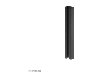 Neomounts : MAGNETIC cable COVER pour SIT/STAND DESK FRAMES MULTIPLE C