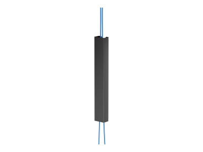 Neomounts : MAGNETIC cable COVER pour SIT/STAND DESK FRAMES MULTIPLE C