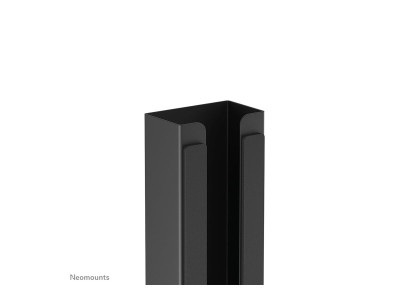 Neomounts : MAGNETIC cable COVER pour SIT/STAND DESK FRAMES MULTIPLE C