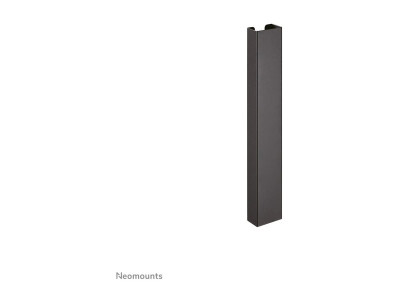 Neomounts : MAGNETIC cable COVER pour SIT/STAND DESK FRAMES MULTIPLE C