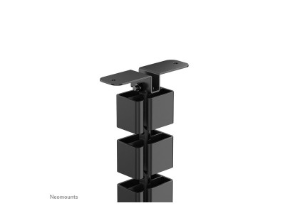 Neomounts : CABLE SPINE ORGANIZER pour SIT/STAND DESK FRAMES SCREW MOUN