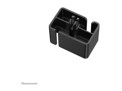 Neomounts : CABLE SPINE ORGANIZER pour SIT/STAND DESK FRAMES SCREW MOUN