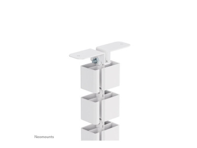 Neomounts : CABLE SPINE ORGANIZER pour SIT/STAND DESK FRAMES SCREW MOUN
