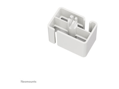 Neomounts : CABLE SPINE ORGANIZER pour SIT/STAND DESK FRAMES SCREW MOUN