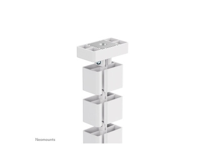 Neomounts : CABLE SPINE ORGANIZER pour SIT/STAND DESK FRAMES MAGNET MOU