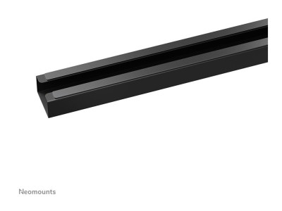 Neomounts : CABLE SPINE ORGANIZER pour SIT/STAND DESK FRAMES SCREW MOUN