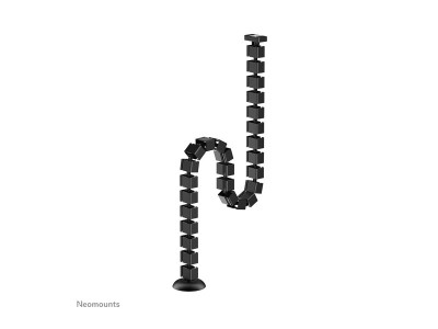 Neomounts : CABLE SPINE ORGANIZER pour SIT/STAND DESK FRAMES MAGNET MOU