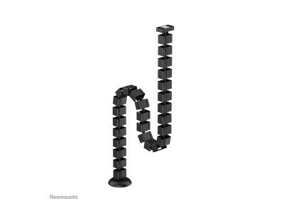 Neomounts : CABLE SPINE ORGANIZER pour SIT/STAND DESK FRAMES MAGNET MOU