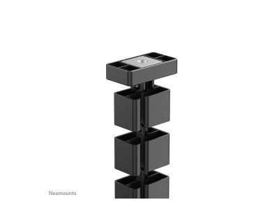 Neomounts : CABLE SPINE ORGANIZER pour SIT/STAND DESK FRAMES MAGNET MOU