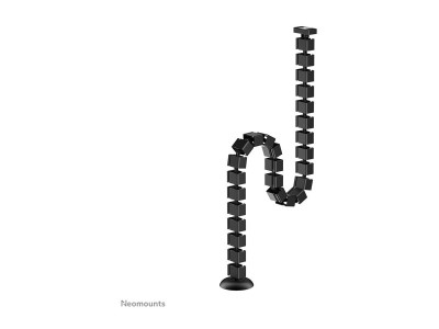 Neomounts : CABLE SPINE ORGANIZER pour SIT/STAND DESK FRAMES MAGNET MOU