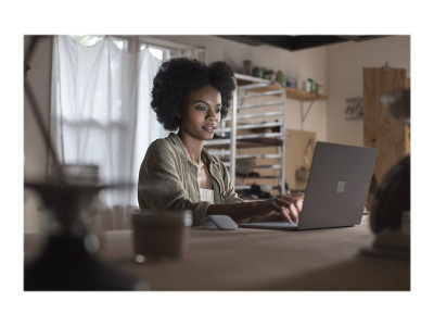 Microsoft : SURFACE LAPTOP 13 SNAPDRAGON X+ 1TB 16 GB 13IN NOOD W11P (dragon)