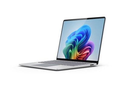 Microsoft : SURFACE LAPTOP 13 SNAPDRAGON X+ 1TB 16 GB 13IN NOOD W11P (dragon)