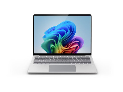 Microsoft : SURFACE LAPTOP 13 SNAPDRAGON X+ 1TB 16 GB 13IN NOOD W11P (dragon)